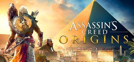 Купить Assassin’s Creed Origins - аккаунт Uplay Общий