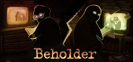 Купить Beholder - Steam аккаунт общий