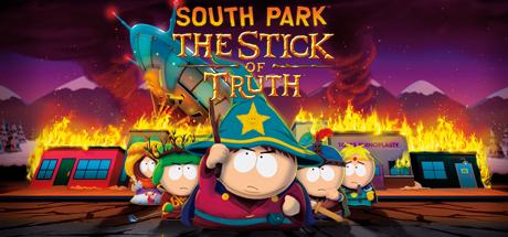Купить South Park: The Stick of Truth - Steam аккаунт общий