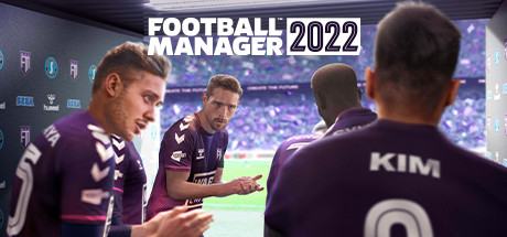 Купить Football Manager 2022 - Steam аккаунт Общий