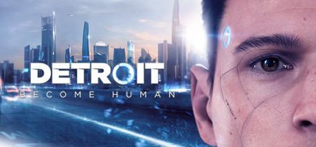 Detroit: Become Human Epic Games Общий аккаунт