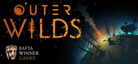 Outer Wilds - Steam аккаунт общий