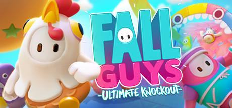 Купить Fall Guys: Ultimate Knockout - Steam аккаунт Общий