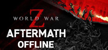 World War Z: Aftermath - steam аккаунт общий