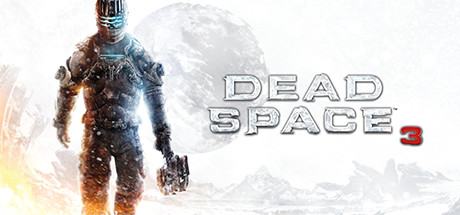 Dead Space 3 - общий Steam аккаунт