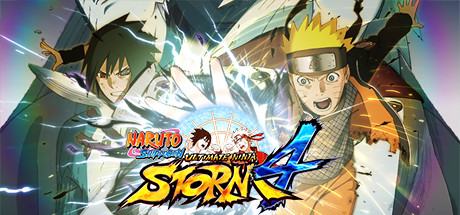 Naruto Shippuden: Ultimate Ninja Storm 4 аккаунт общий