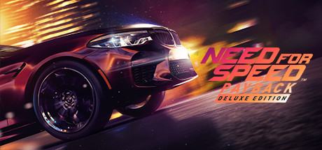 Купить Need for Speed Payback - Deluxe - origin аккаунт Общий