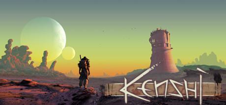 Kenshi - общий Steam аккаунт