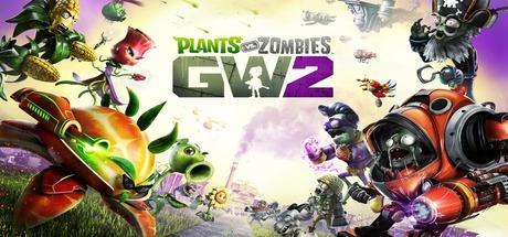 Купить Plants vs. Zombies: Garden Warfare 2 аккаунт Общий