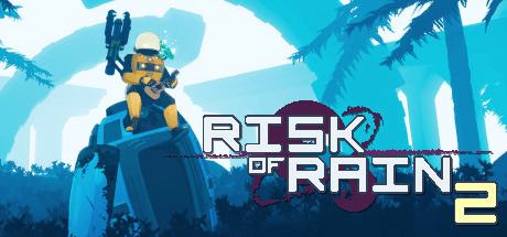 Купить Risk of Rain 2 - Steam аккаунт Общий