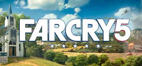 Far Cry 5 - аккаунт Uplay Общий