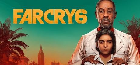 Far Cry 6 Общий - аккаунт без очереди