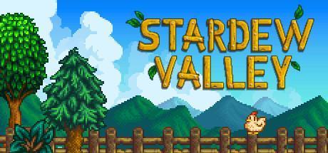 Stardew Valley - общий Steam аккаунт