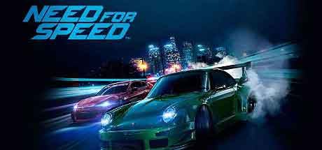 Need For Speed 2016 - origin аккаунт Общий