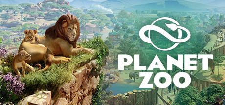 Купить Planet Zoo - Steam аккаунт общий
