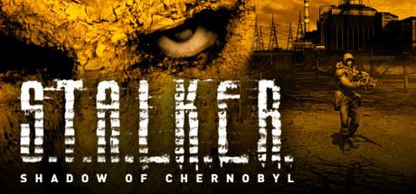 S.T.A.L.K.E.R. Shadow of Chernobyl общий Steam аккаунт