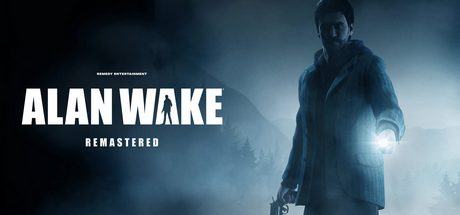 Купить Alan Wake Remastered - Epic Games аккаунт общий