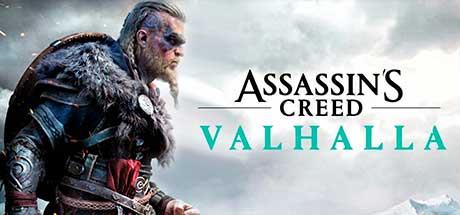 Купить Assassin's Creed: Valhalla - Uplay аккаунт Общий