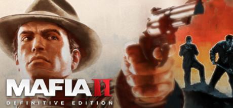 Купить Mafia II: Definitive Edition - Steam аккаунт общий