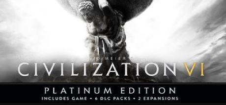 Купить Sid Meier’s Civilization VI Platinum Edition - общий