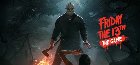 Купить Friday the 13th: The Game - Steam аккаунт Общий