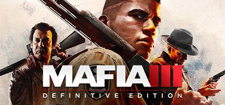 Купить Mafia III: Definitive Edition - Steam аккаунт общий