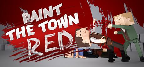 Paint the Town Red - Steam аккаунт общий