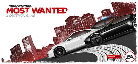 Купить Need for Speed Most Wanted - origin аккаунт Общий