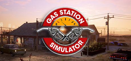 Купить Gas Station Simulator - Steam аккаунт общий
