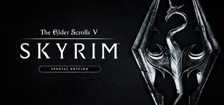 The Elder Scrolls V: Skyrim Special аккаунт Общий