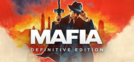 Mafia: Definitive Edition - Steam аккаунт общий