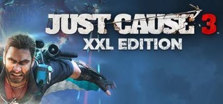 Just Cause 3 XXL Edition - Steam аккаунт общий