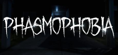Phasmophobia - Steam аккаунт Общий
