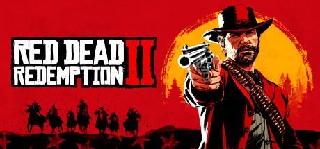Red Dead Redemption 2 Epic Games Общий аккаунт