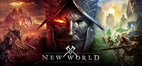 Купить New World - Steam аккаунт Общий