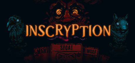Inscryption - Steam аккаунт Общий