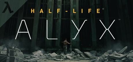 Half-Life: Alyx - общий Steam аккаунт