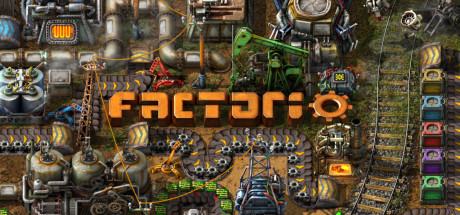 Factorio - Steam аккаунт Общий