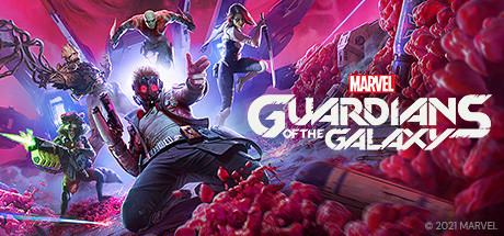 Marvel’s Guardians of the Galaxy Steam аккаунт общий