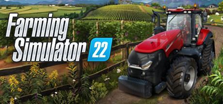 Купить Farming Simulator 22 + Year 1 Bundle - Steam общий