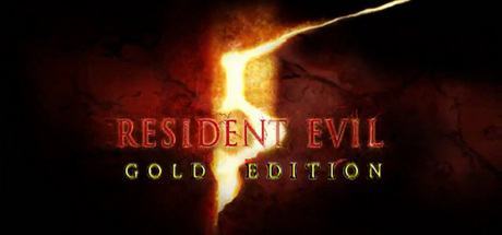 Купить Resident Evil 5 Gold Edition - Steam аккаунт общий