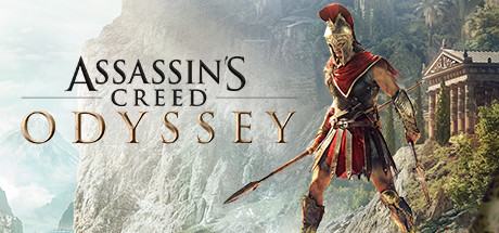 Купить Assassin’s Creed Odyssey - аккаунт Uplay Общий