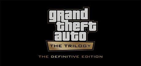 Купить Grand Theft Auto: The Trilogy Definitive - общий