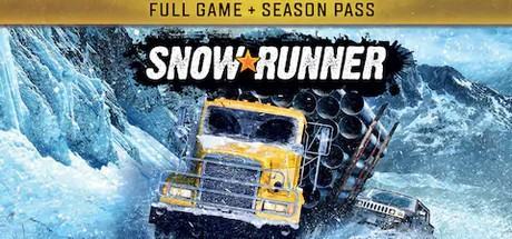 Купить SnowRunner Premium Edition - Epic Games Общий аккаунт