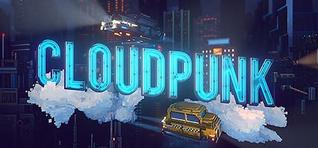 Купить Cloudpunk - Steam аккаунт общий