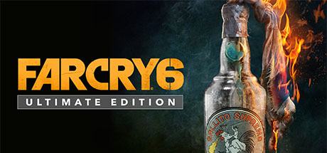 Купить Far Cry 6 Ultimate Edition Uplay аккаунт ОБЩИЙ
