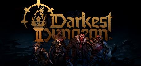 Купить Darkest Dungeon 2 - Epic Games аккаунт Общий