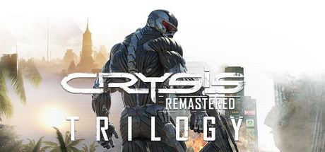 Crysis Remastered Trilogy - аккаунт Epic Games Общий