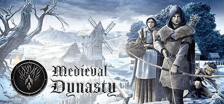 Купить Medieval Dynasty - аккаунт Epic Games Общий